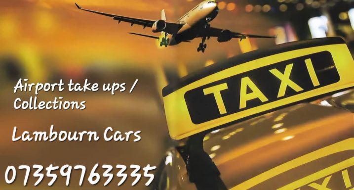 Airports, Stations, Docks and all local work