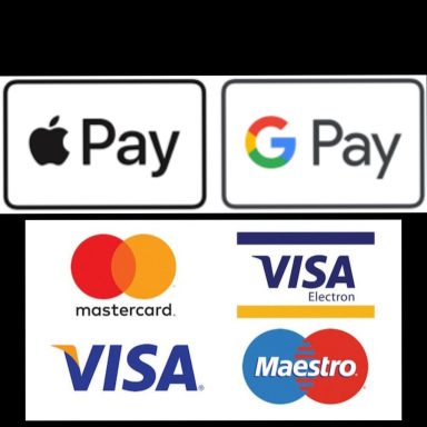 All major credit cards accepted